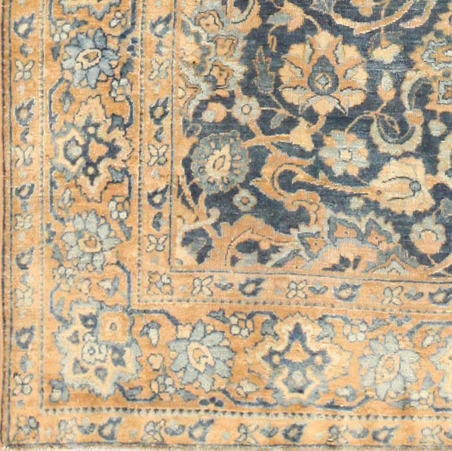 Kirman Antique Persian Kerman Rug