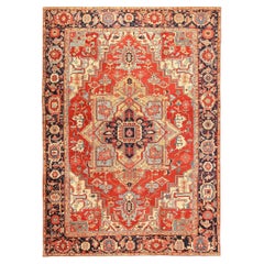 Persian Rugs