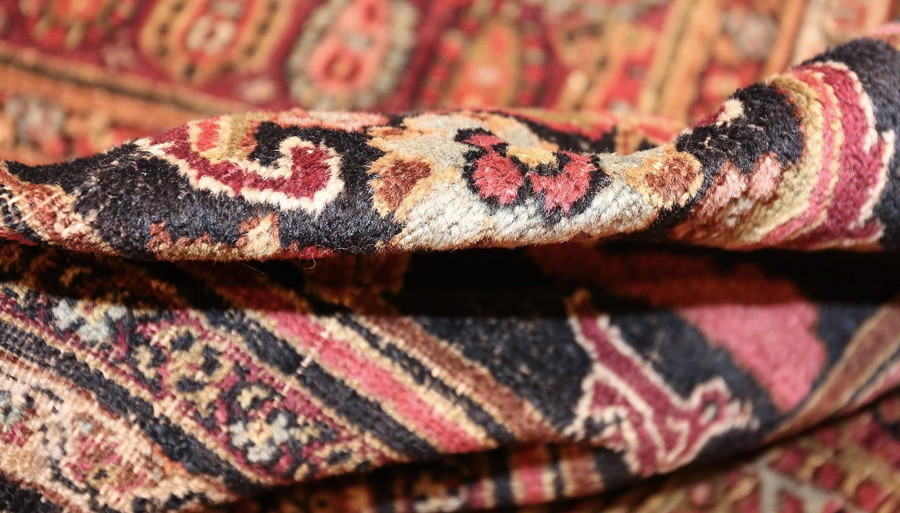 Antique Khorassan Rug In Good Condition In New York, NY