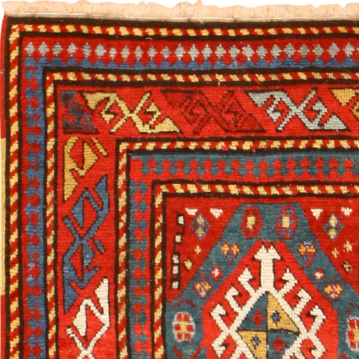 antique prayer rug