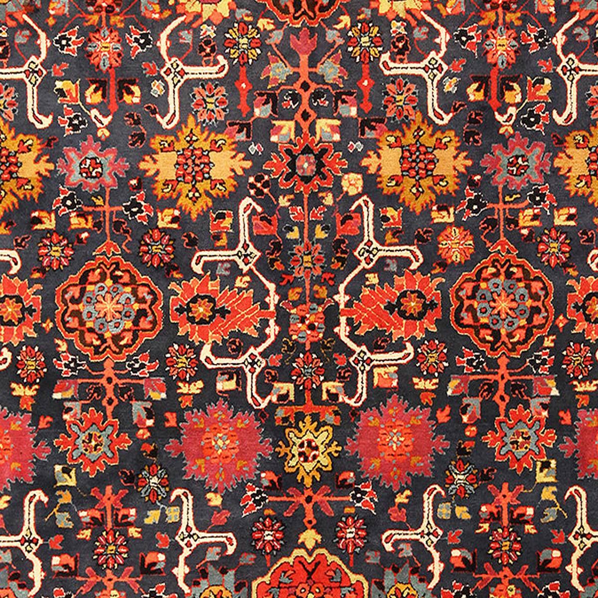 The art of rug-making, while traditionally associated with the East, is in fact a global practice that has been ongoing for centuries. Indeed, the history of rug-making in Western Europe is a rich and fascinating story, just as much so as the