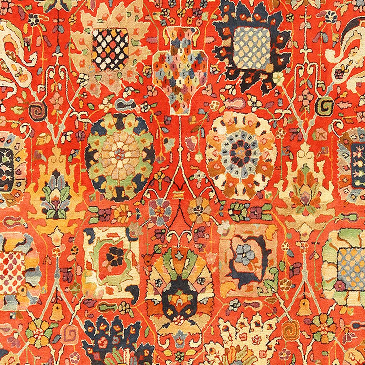 The art of rug-making, while traditionally associated with the East, is in fact a global practice that has been ongoing for centuries. Indeed, the history of rug-making in Western Europe is a rich and fascinating story, just as much so as the