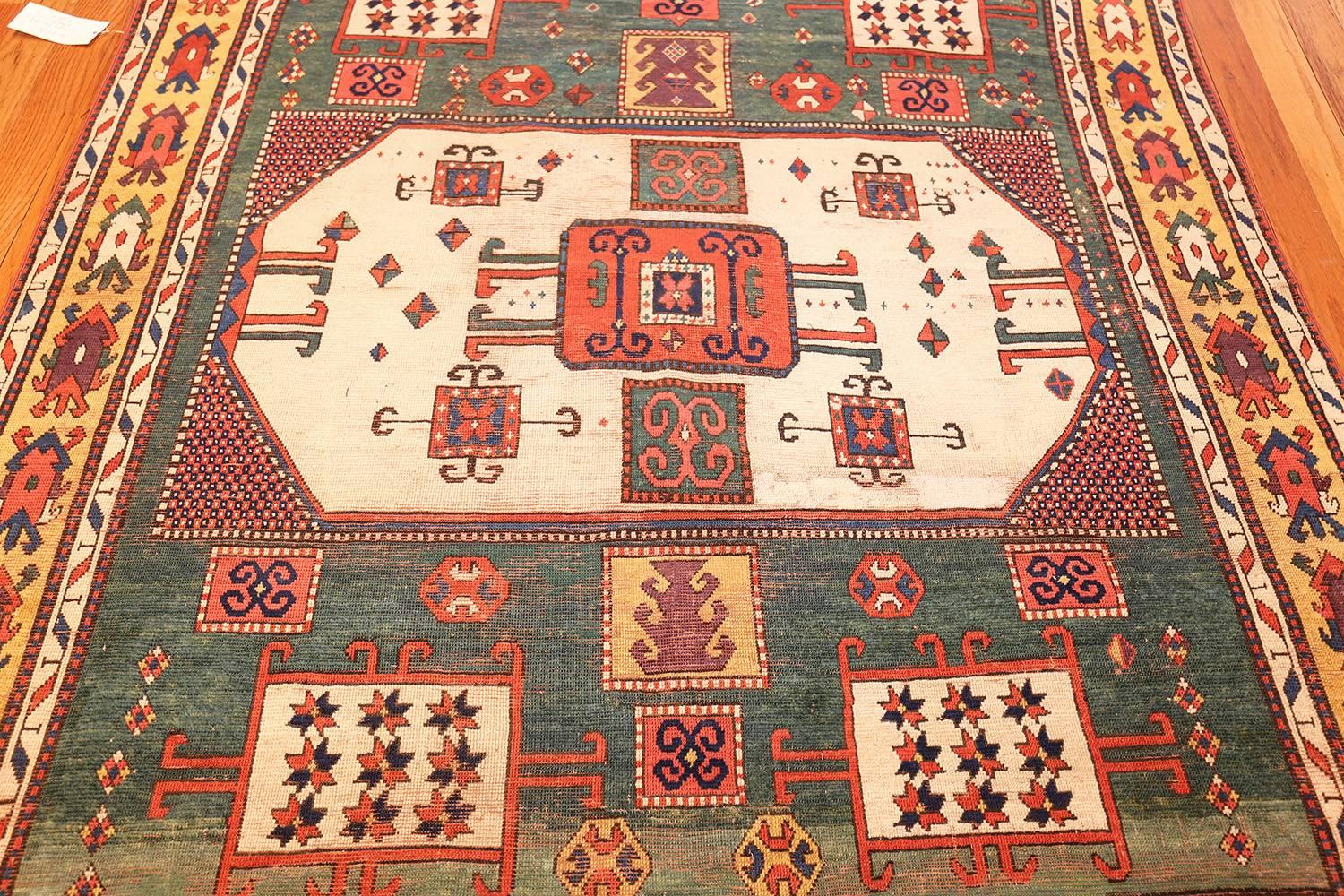 kazak carpets
