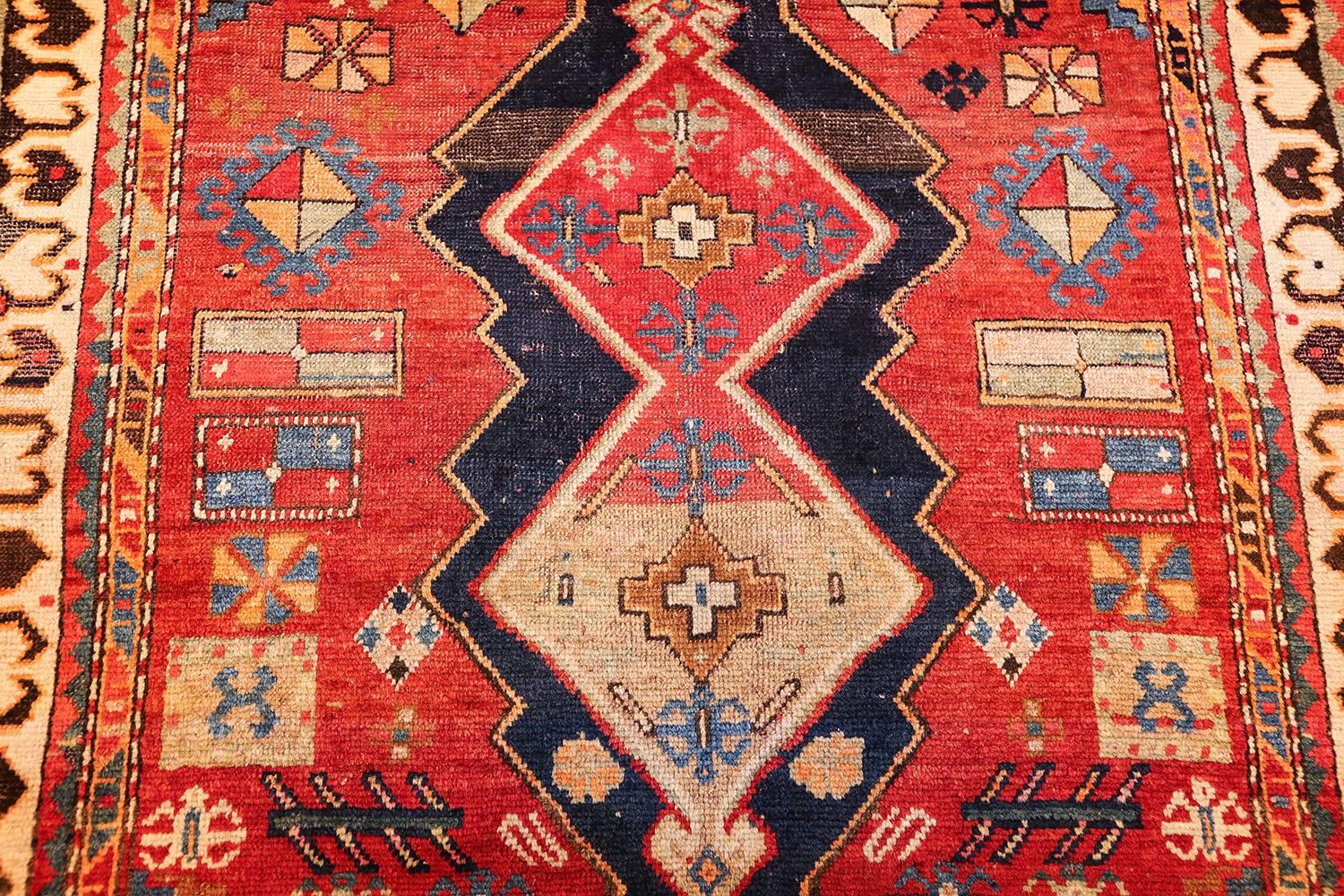 kazak tribal rugs