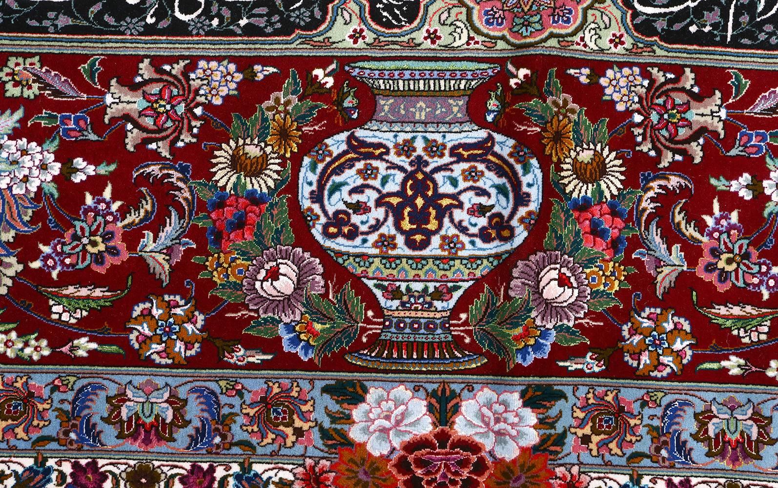 design vintage rugs