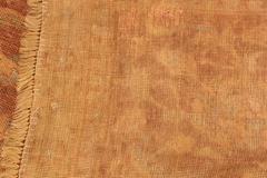 Antique 16th Century Cairene Rug. Size: 8 ft 9 in x 16 ft 3 in (2.67 m x 4.95 m)