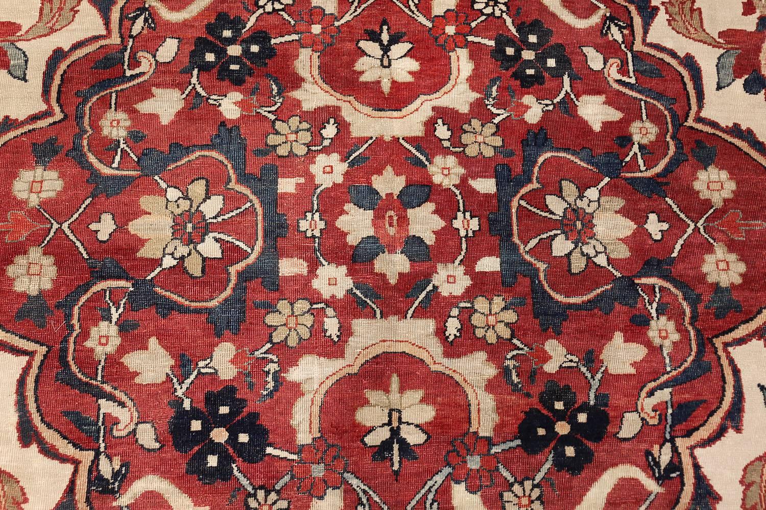 antique kerman rugs for sale