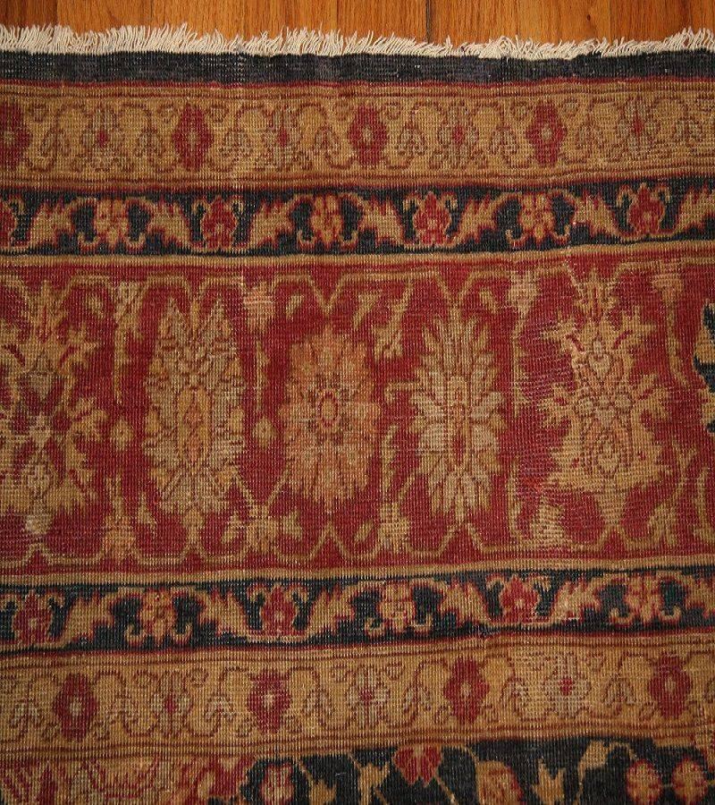 Other Antique Sivas Turkish Rug