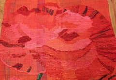 Hans Krondahl Vintage Tapestry