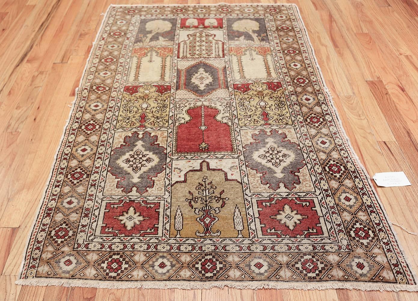 family prayer rug