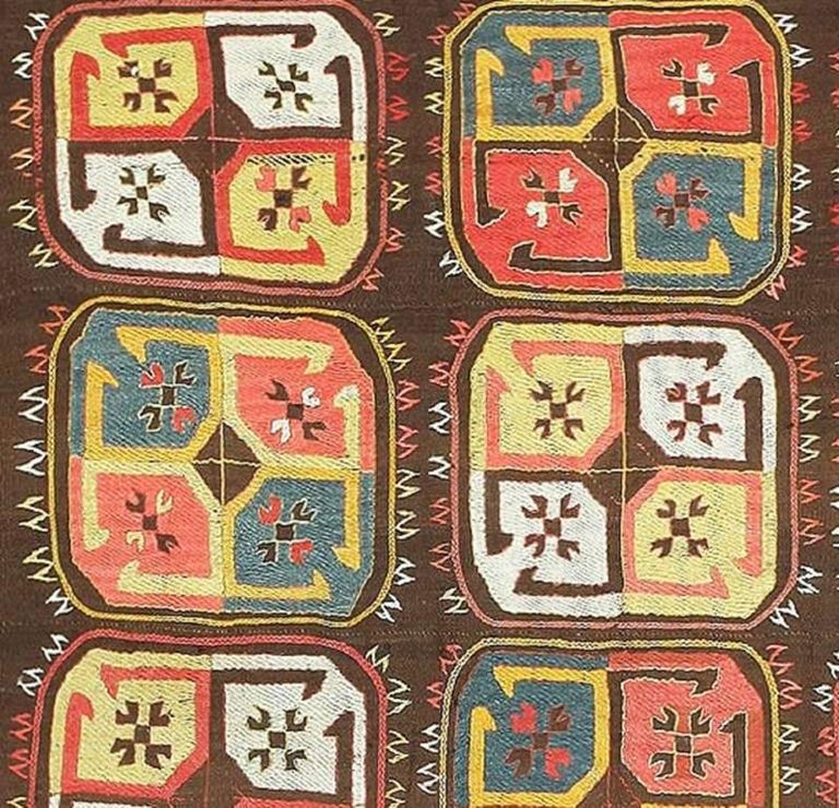 Antique uzbekistan embroidery for sale at 1stdibs Antique uzbekistan embroidery for sale at 1stdibs
