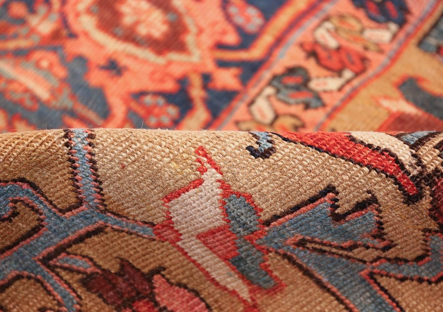 persian carpet background
