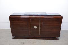 French Art Deco Sideboard