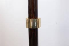 French Art Deco Torchiere/Floor Lamp, circa 1930s