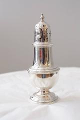 Decorative Sugar Shaker