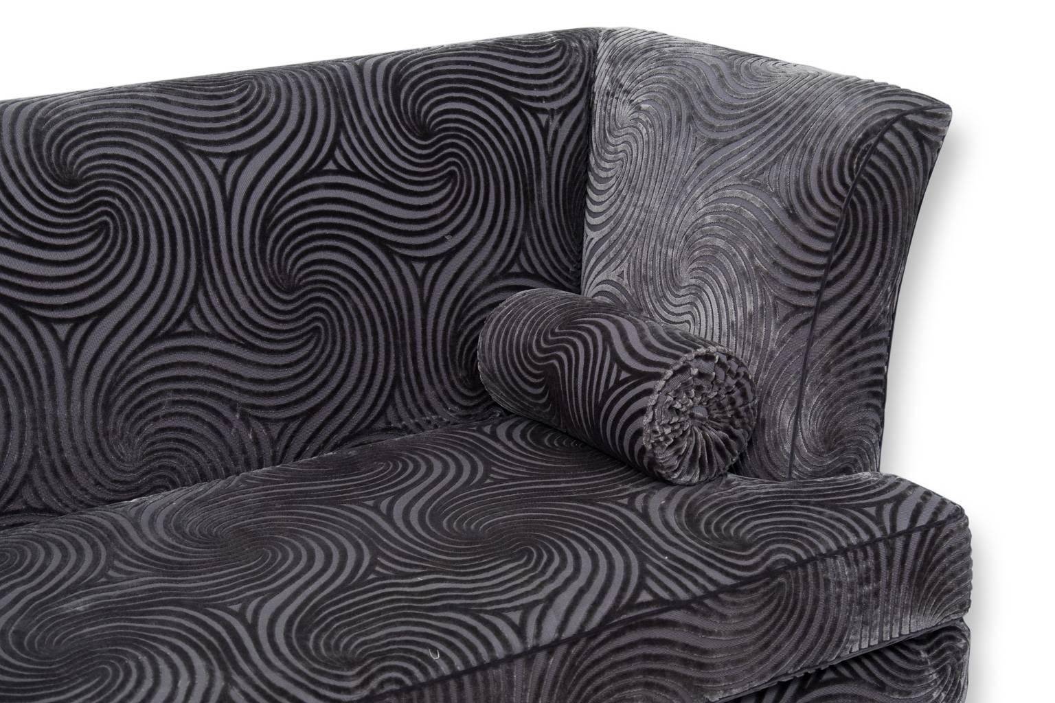 Modern Custom Designer Sofa For Sale