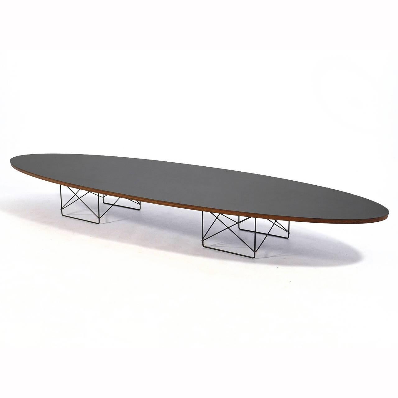 Eames Original ETR Coffee Table For Sale 3