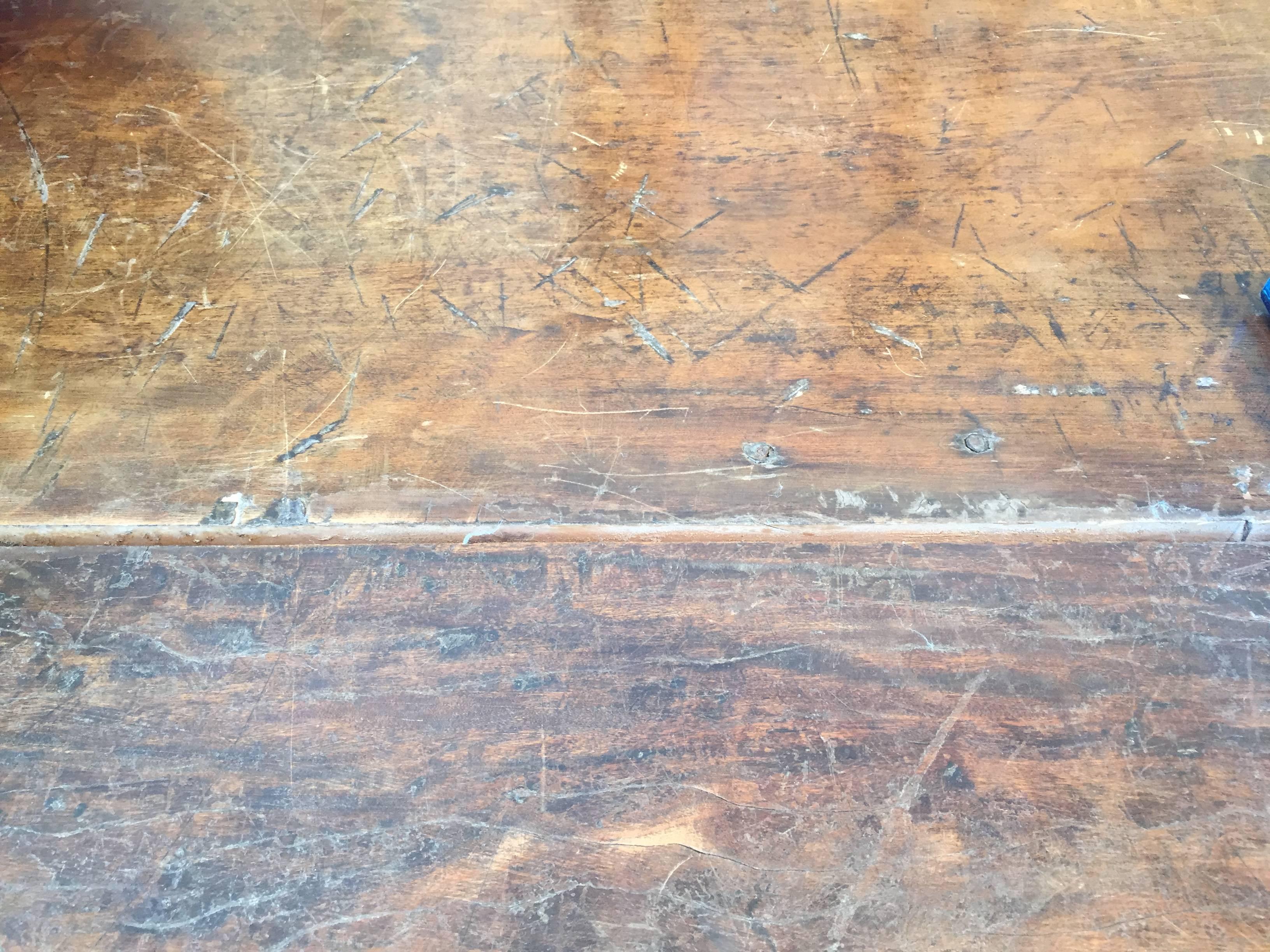 Baroque Refectory Table For Sale 4