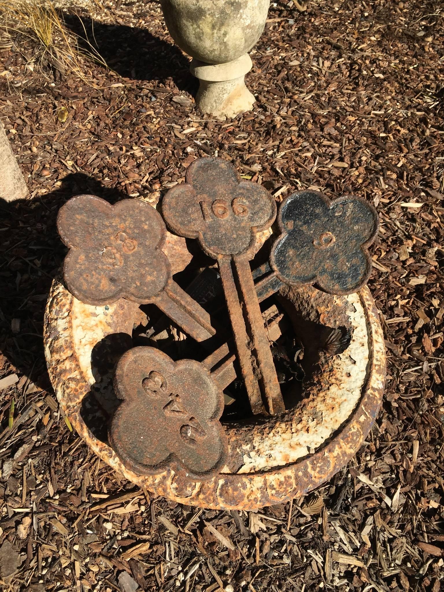 antique grave markers for sale