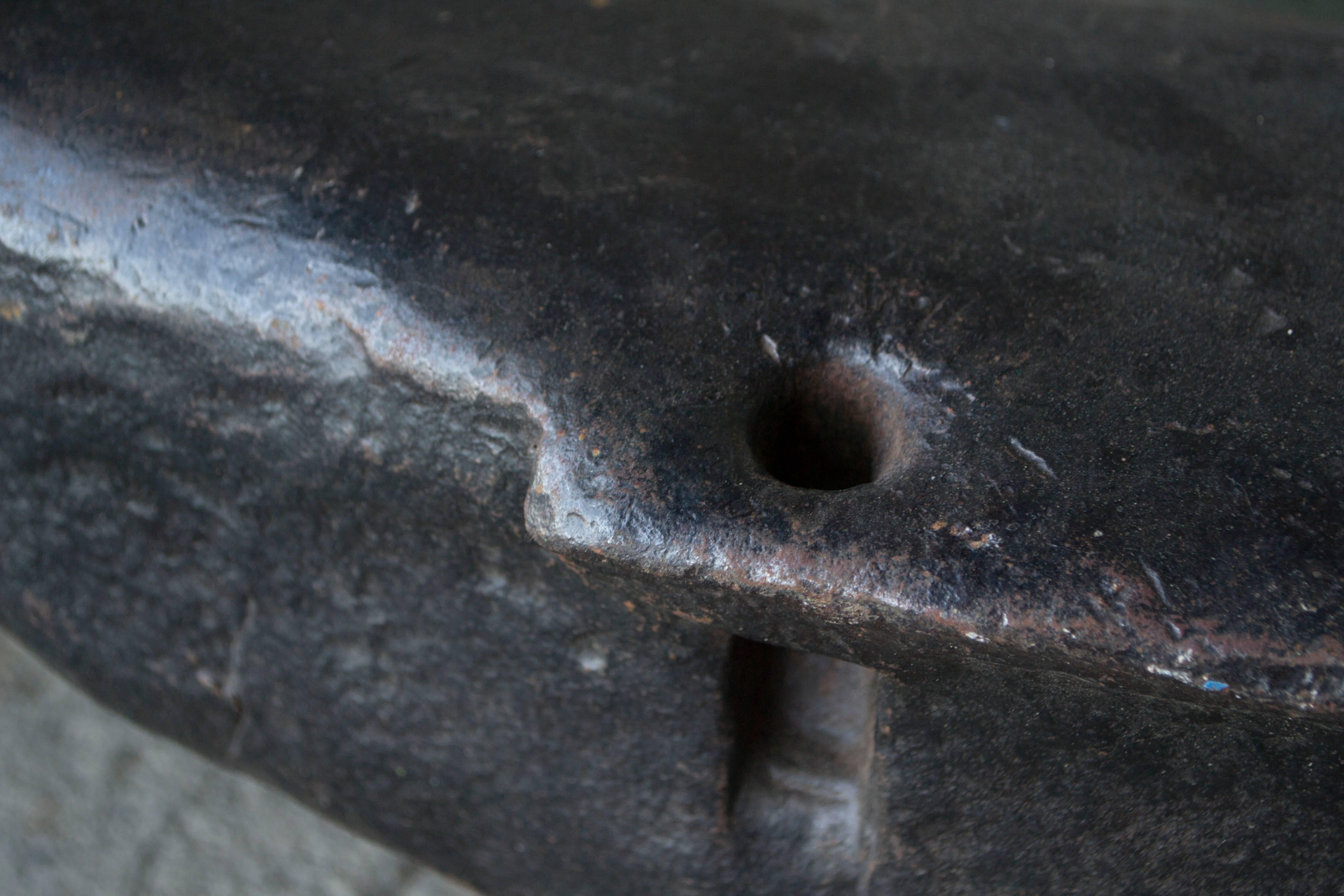 antique blacksmith anvil for sale