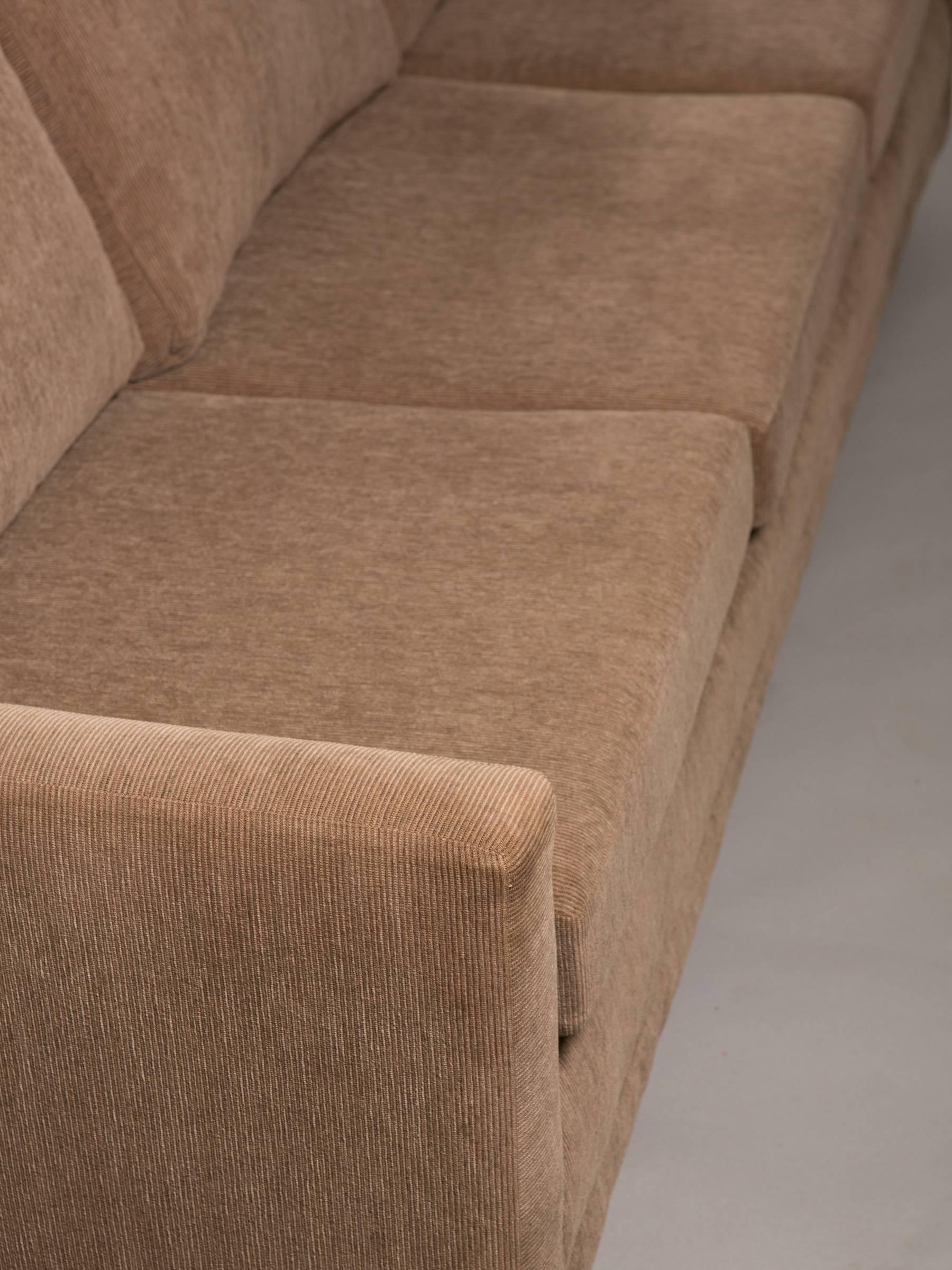 Mid-20th Century Mid-Century Modern Couch