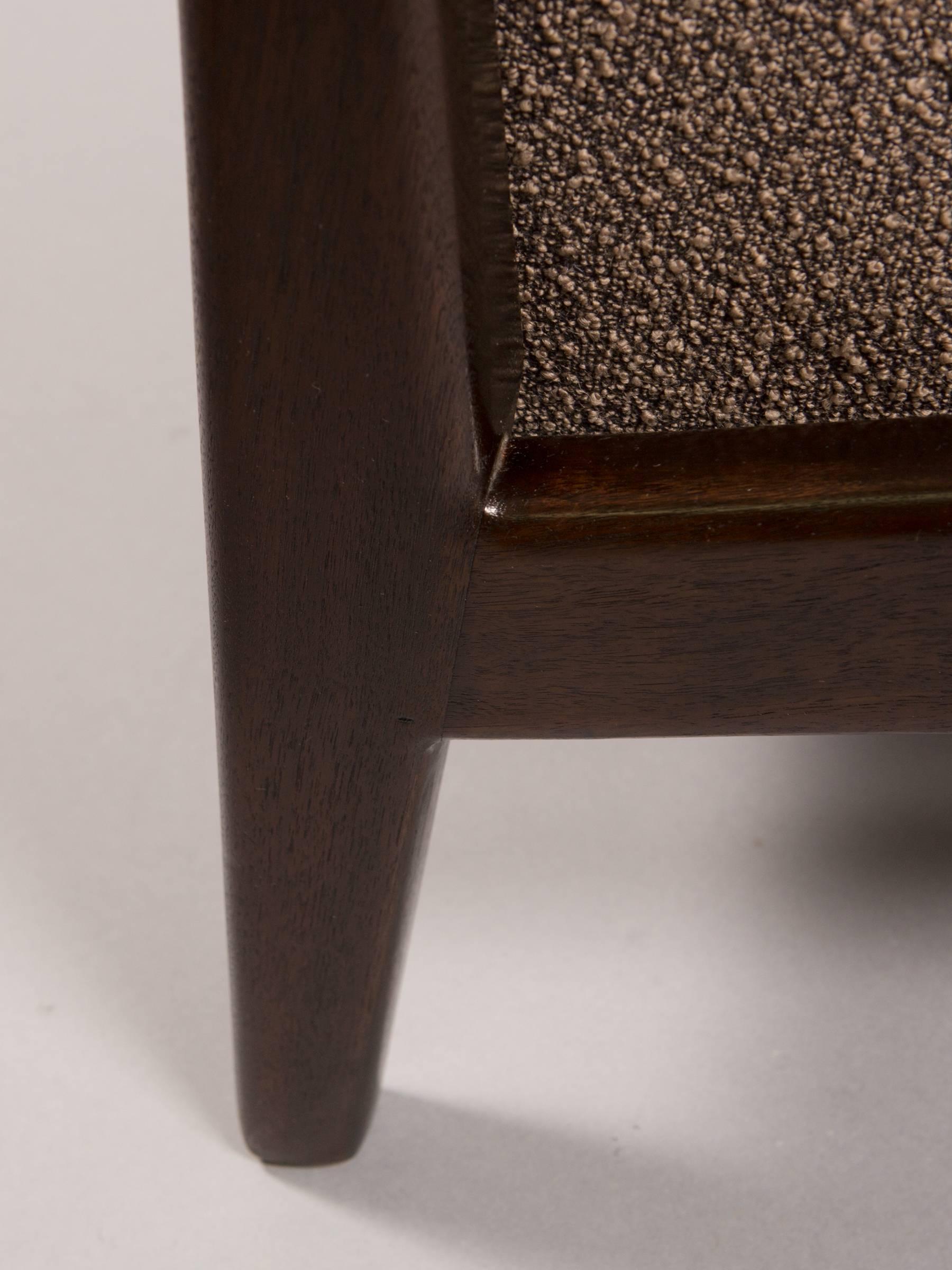 Jens Risom Open Armchair 1