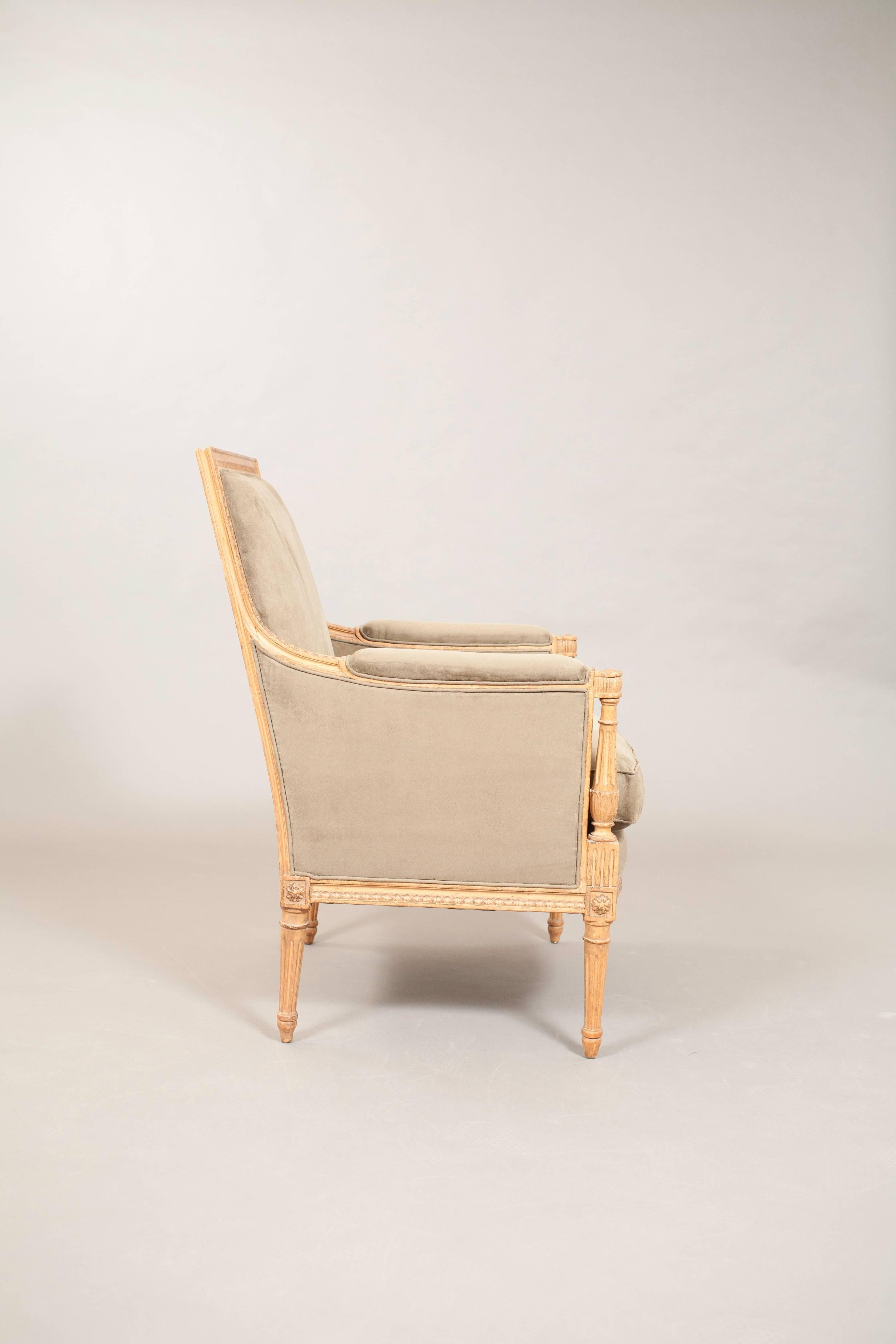 bergère directoire