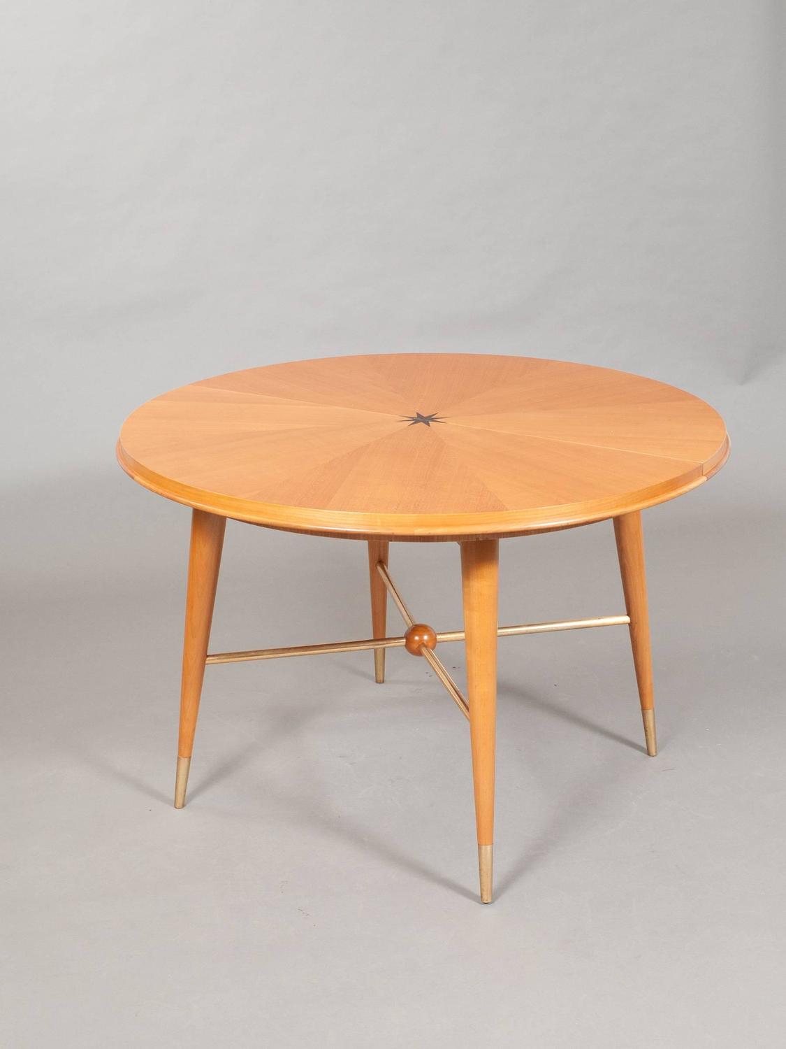 Italian Modern Dining Table For Sale at 1stdibs Italian Modern Dining Table For Sale at 1stdibs
