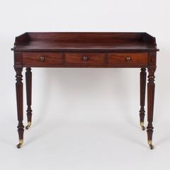 Fine Antique English Server or Bar