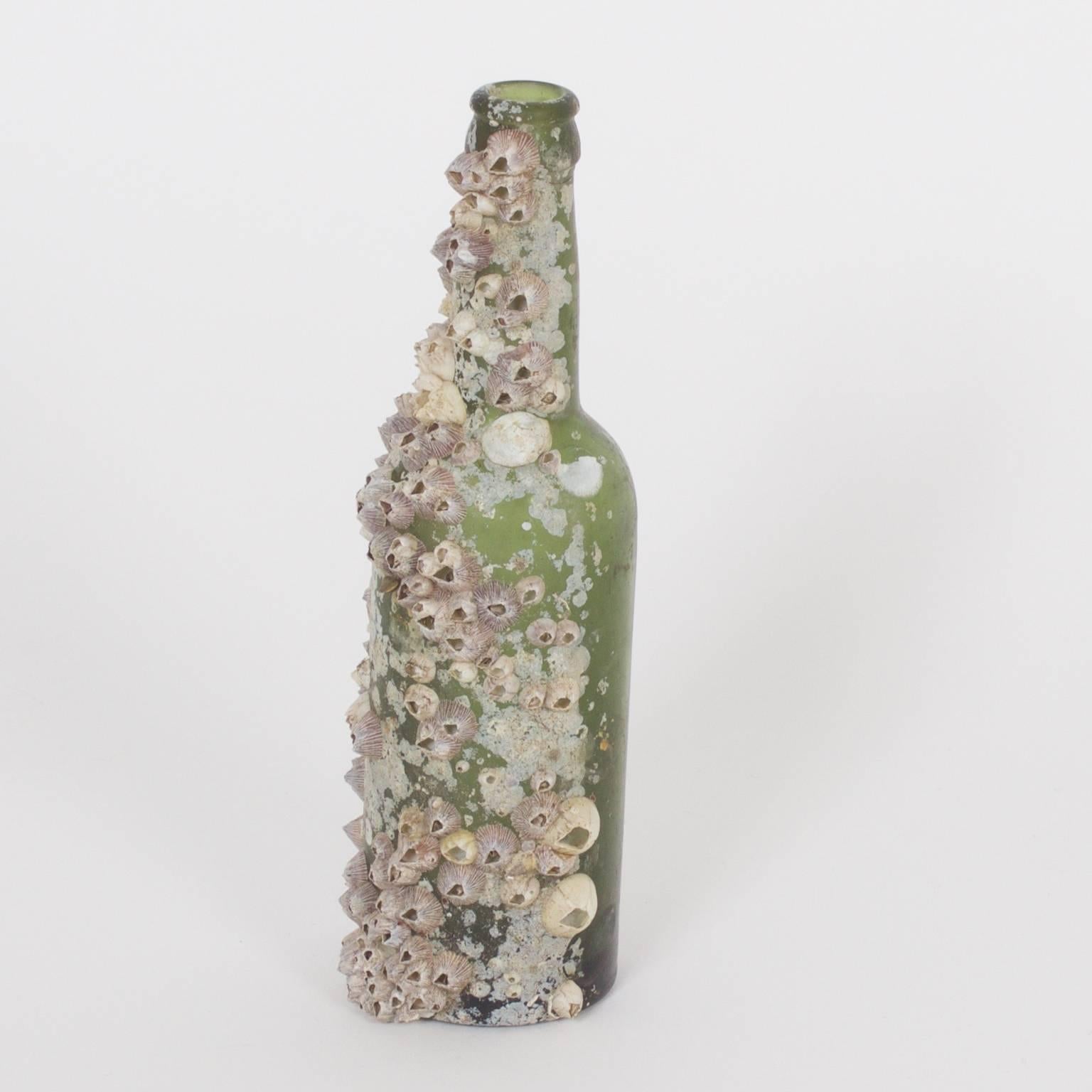 shipwreck bottles