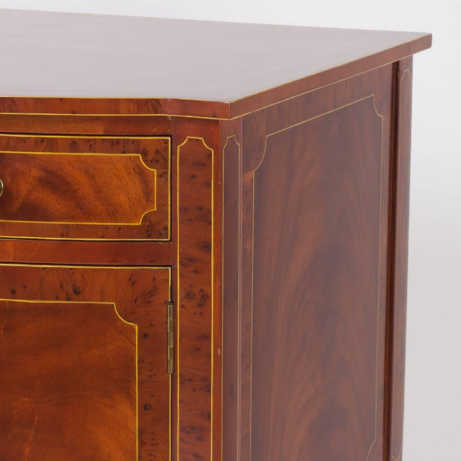 maitland smith nightstands