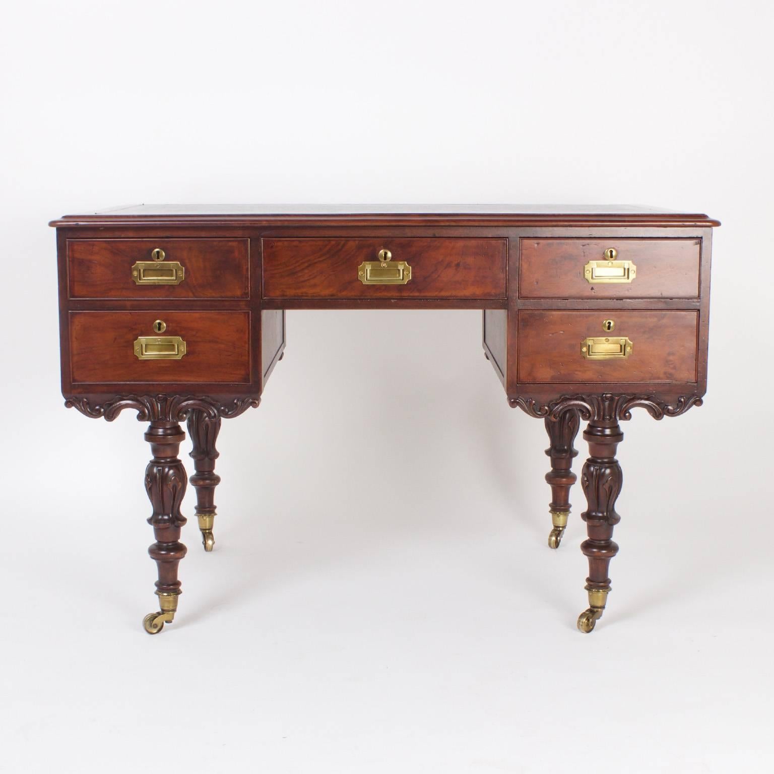 antique desks ireland