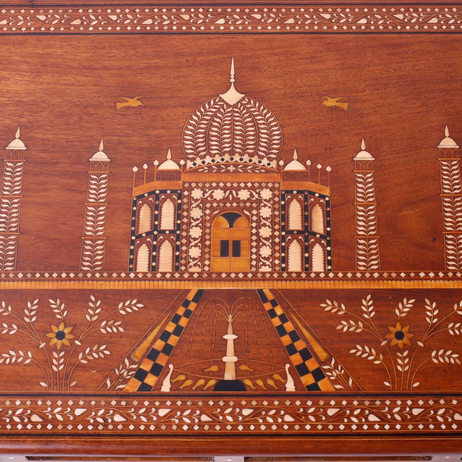 indian coffee tables