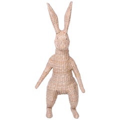 Wicker Mario Torres Rabbit