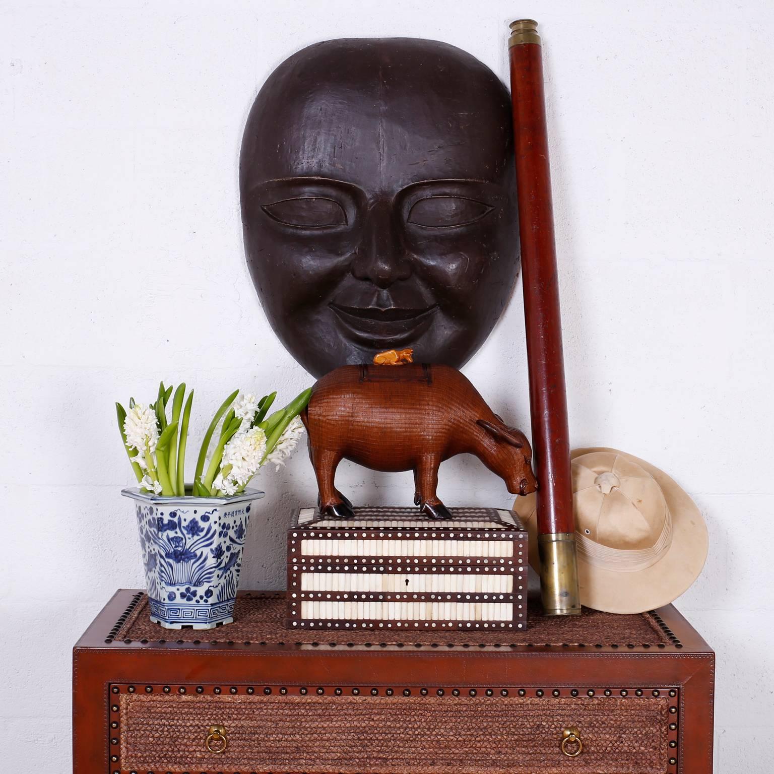 American Vintage Safari Pith Helmet