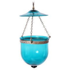 Colorful Smoke Bell Light Fixtures