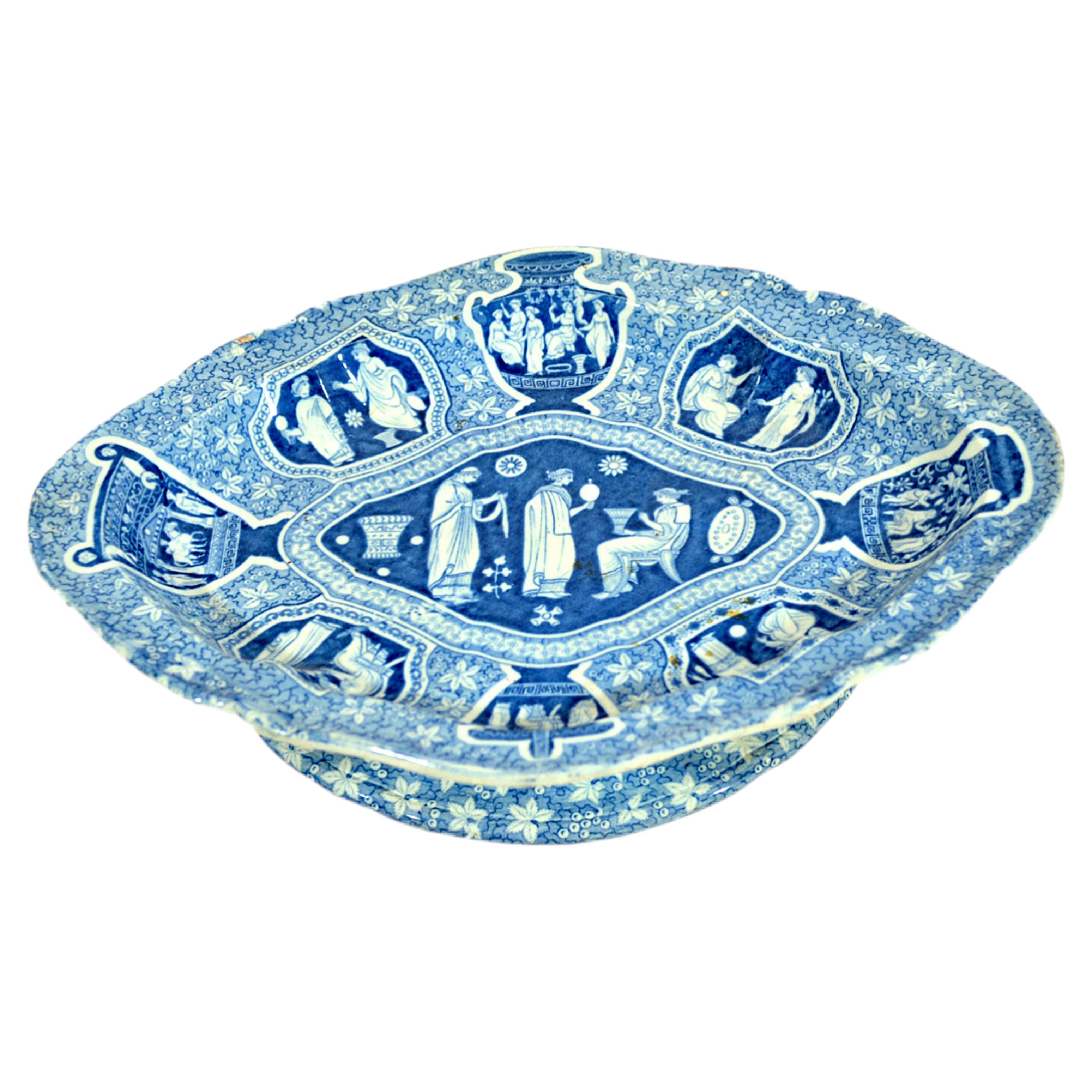 Is Spode pottery worth anything?