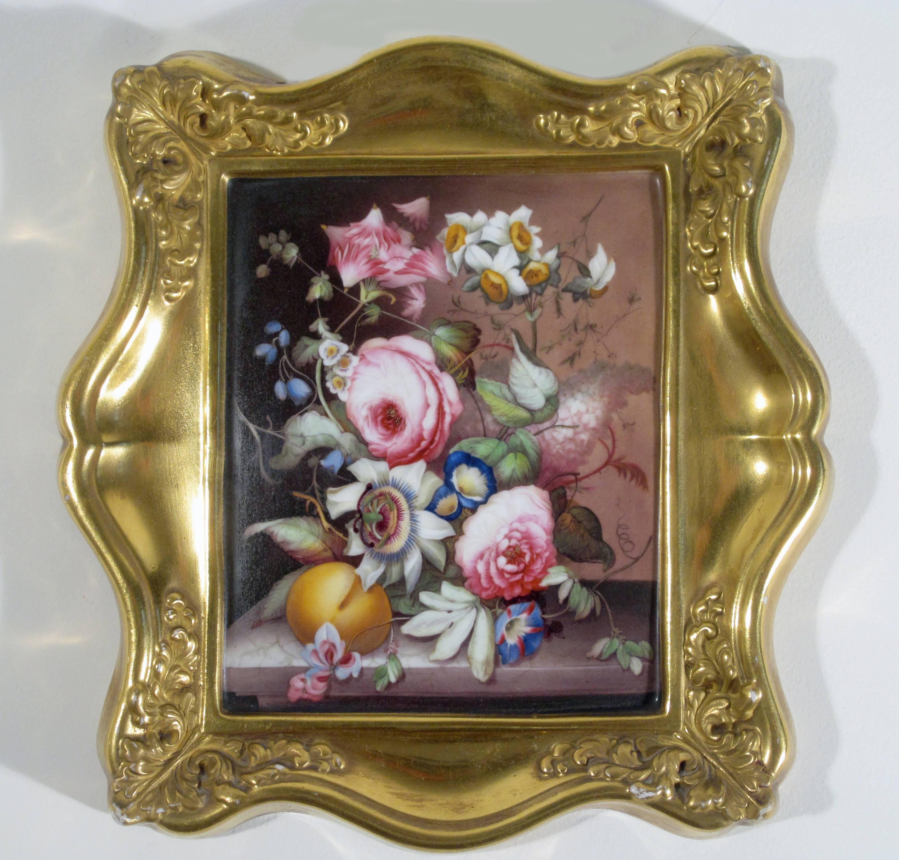 grainger worcester porcelain