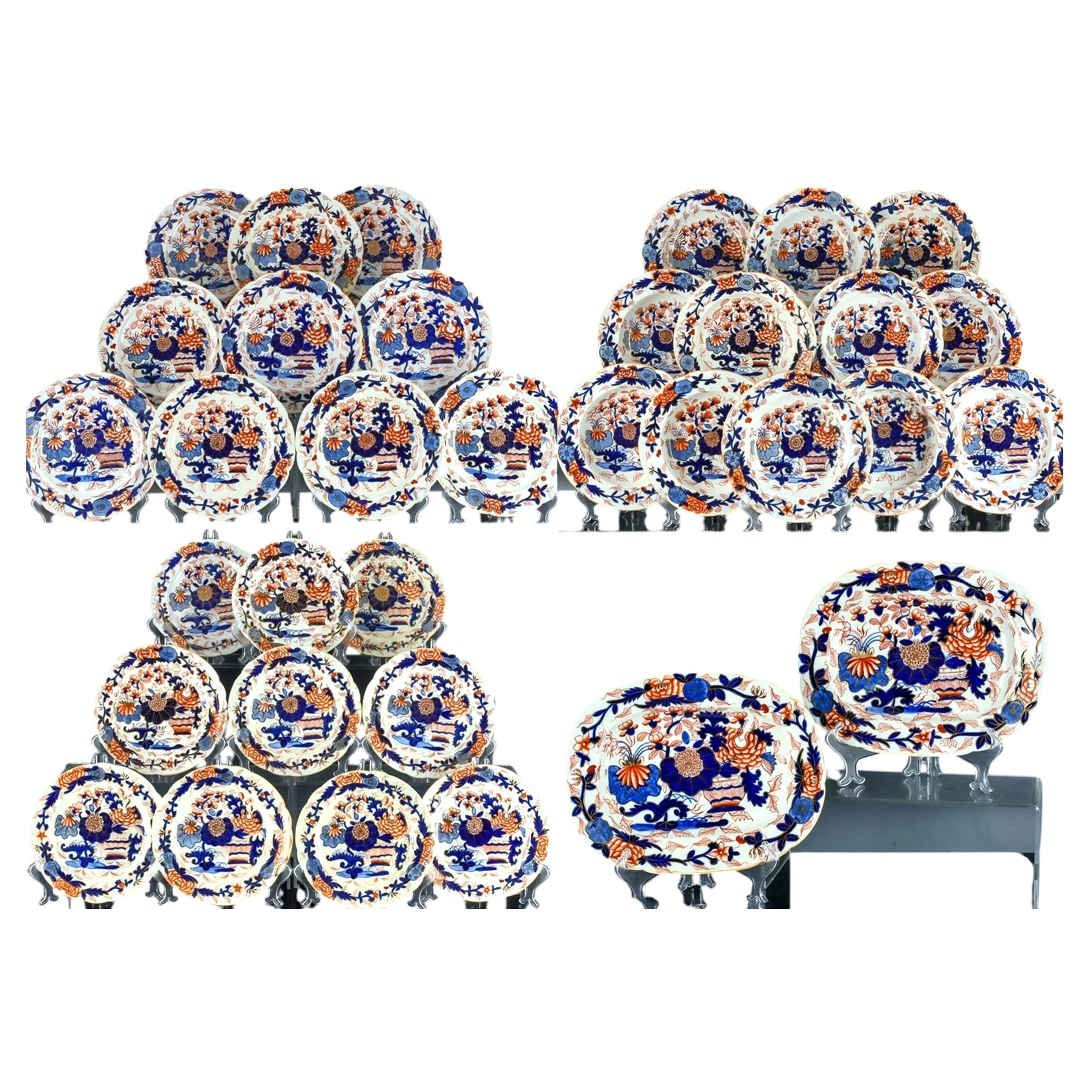 Antique Coalport Patterns - 16 For Sale on 1stDibs | vintage