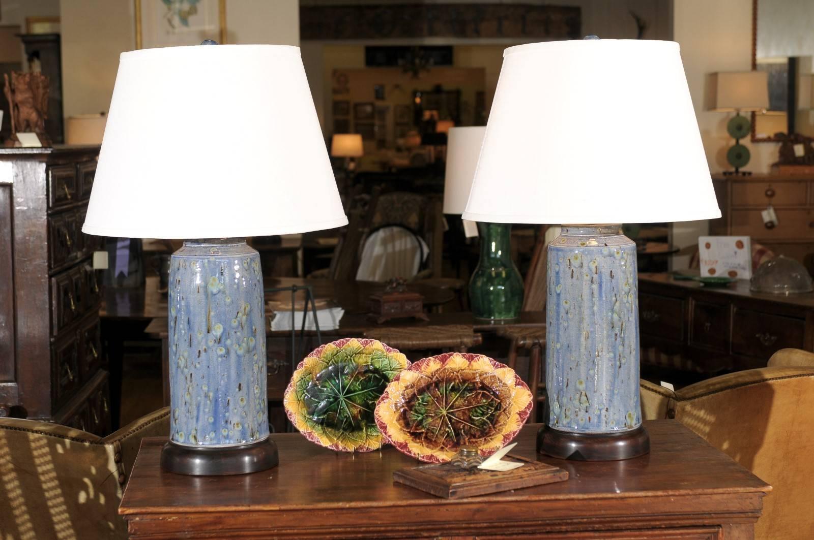 charlie west lamps
