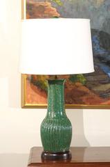 Charlie West Lamp