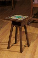 Arts and Crafts Style Table