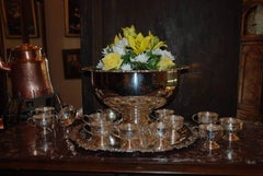 Punch Server Set