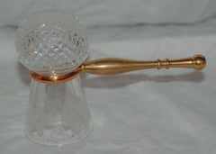 Antique French Absinthe Fountain