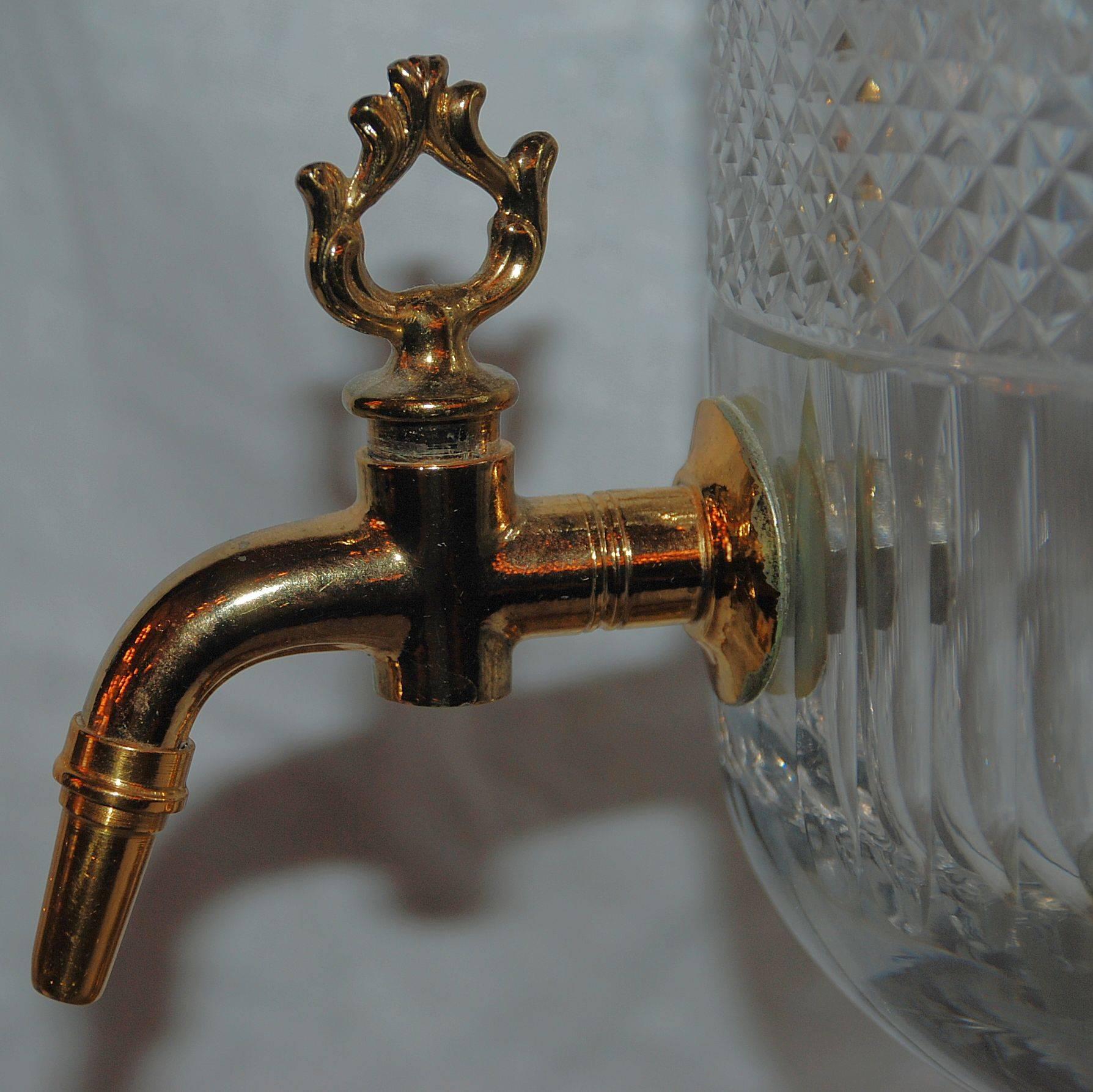 absinthe decanter antique
