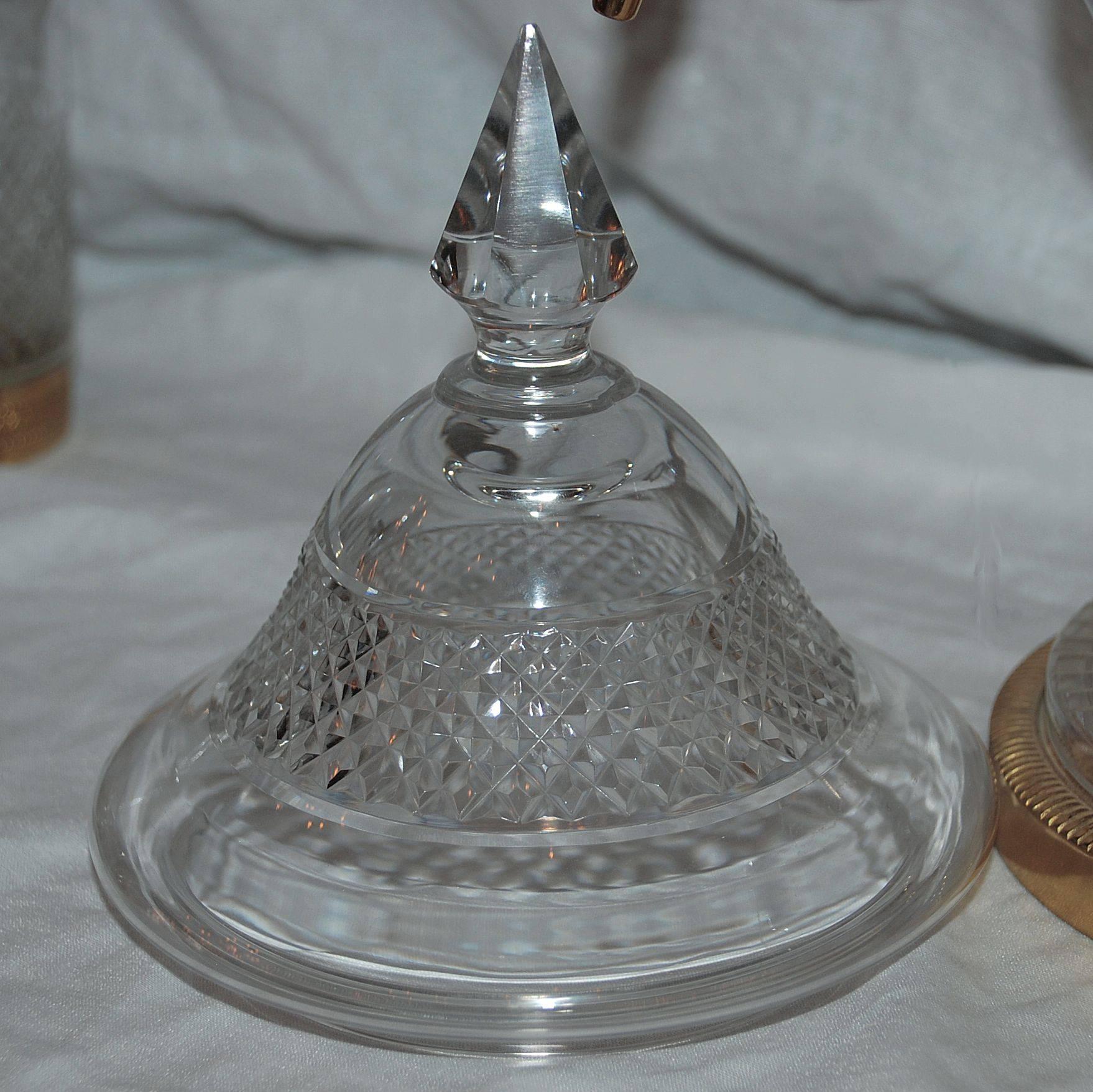 Antique French Absinthe Fountain 3