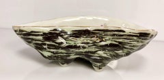 Antique Oyster Shooter