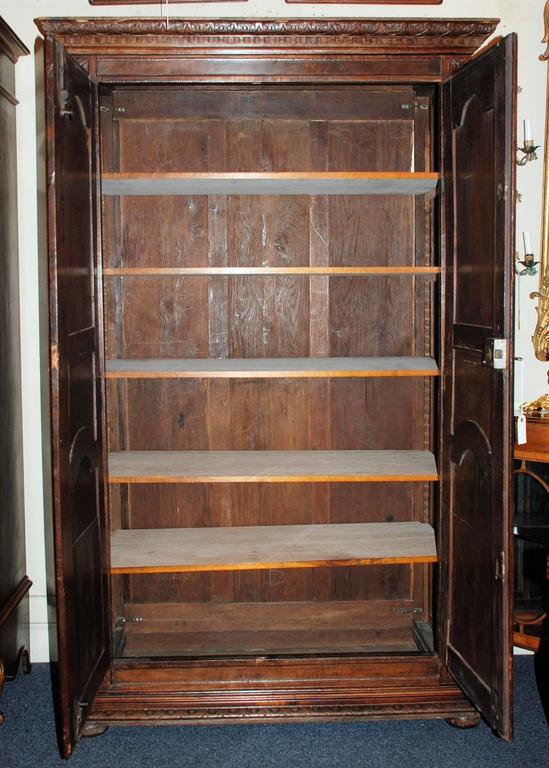 Antique Armoire at 1stDibs