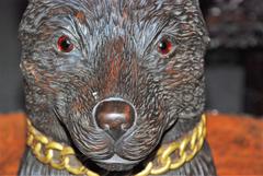 Black Forest Humidor