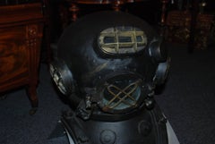 Diving Helmet